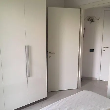 Διαμέρισμα Magnolia *