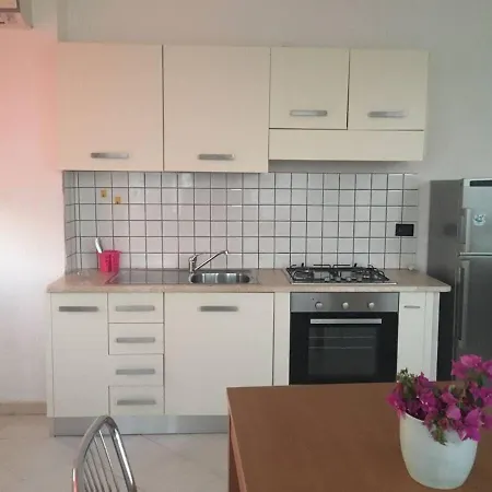 Magnolia Διαμέρισμα Όλμπια