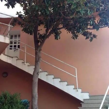 Διαμέρισμα Magnolia