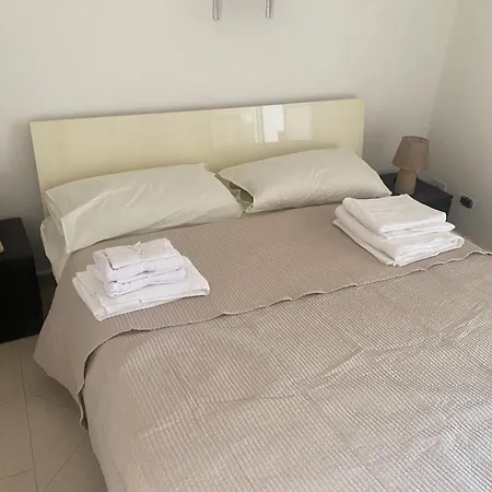 Διαμέρισμα Magnolia *