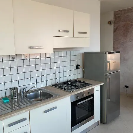 Διαμέρισμα Magnolia