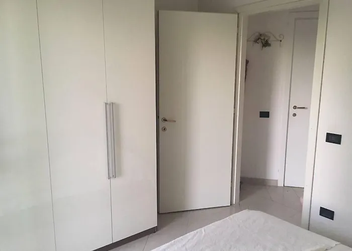 Διαμέρισμα Magnolia *