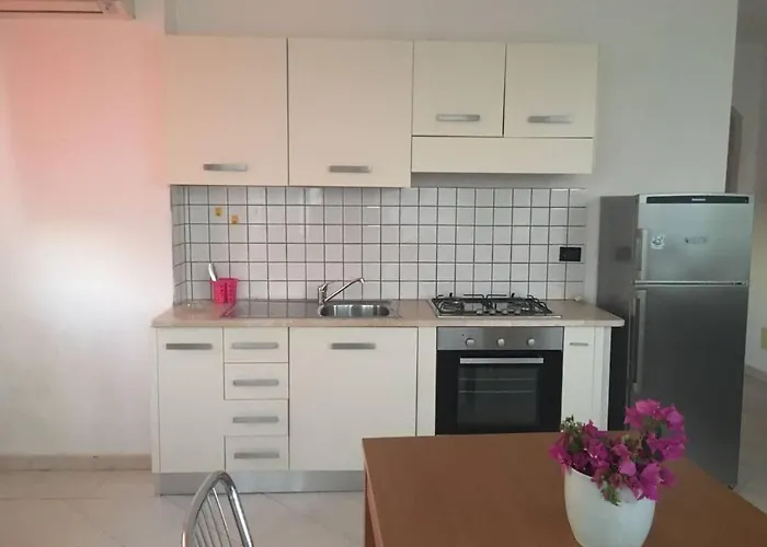 Magnolia Διαμέρισμα Όλμπια