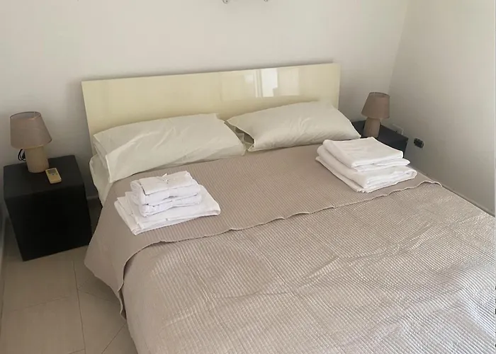 Διαμέρισμα Magnolia *