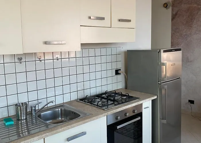 Διαμέρισμα Magnolia